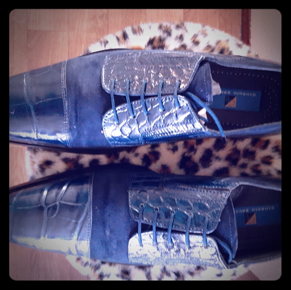 Men's shoes